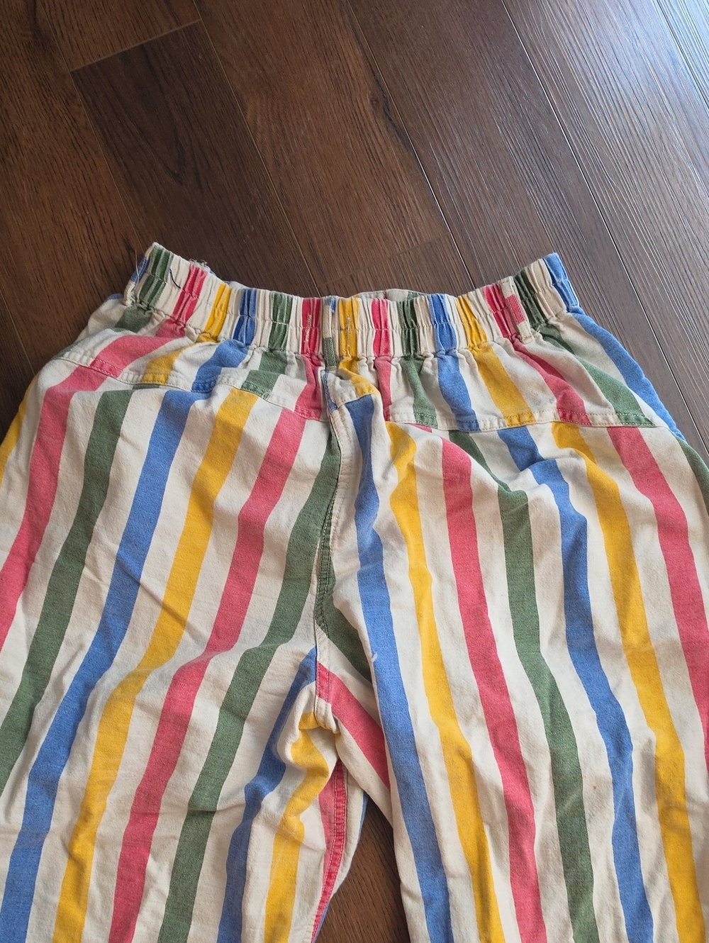 We The Free Ridley Baja Trousers - Picture 4 of 6